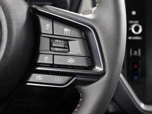 New 2026 Subaru Crosstrek 2.5i Sport w/ Popular Package #3A image 17