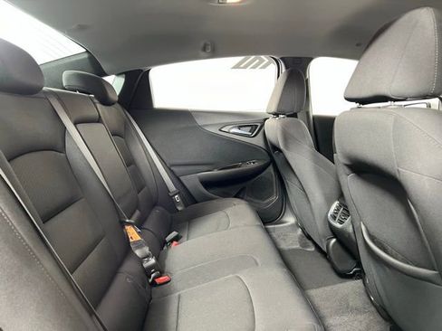 Used 2024 Chevrolet Malibu LT FWD image 23