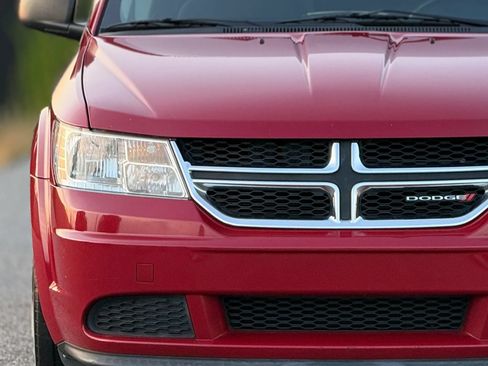 Used 2015 Dodge Journey American Value Package w/ Flexible Seating Group FWD image 11