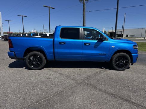 New 2026 RAM 1500 Laramie image 6