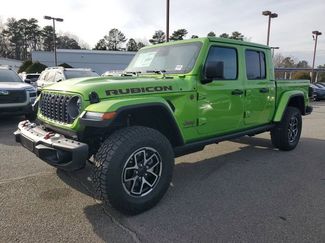 New 2026 Jeep Gladiator Rubicon video 3
