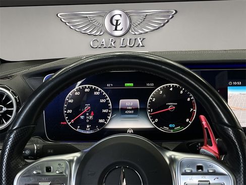 Used 2019 Mercedes-Benz CLS 450 image 11