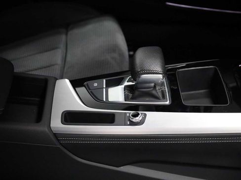 Certified 2023 Audi A5 2.0T Prestige w/ Black Optic Plus Package image 20