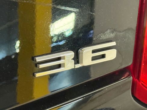 Used 2015 Cadillac CTS Luxury RWD image 15