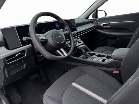 New 2026 Hyundai Sonata SE FWD image 33