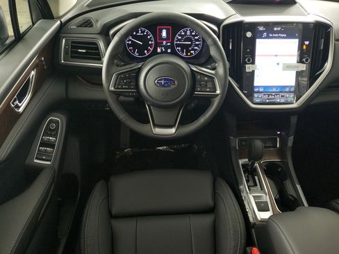 New 2025 Subaru Ascent Touring w/ Popular Package #2 image 14