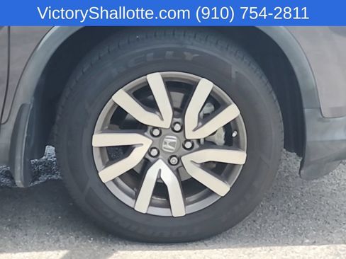 Used 2019 Honda Pilot EX-L image 36