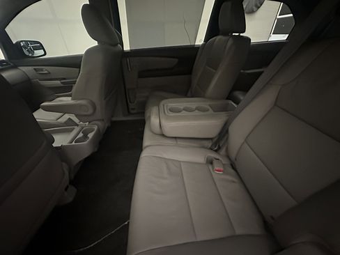 Used 2013 Honda Odyssey EX-L image 22