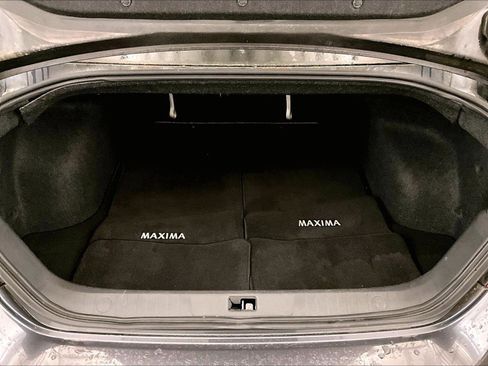 Used 2011 Nissan Maxima 3.5 SV w/ Monitor Pkg image 34