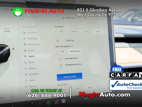 Used 2022 Tesla Model Y Long Range AWD/4WD image 28