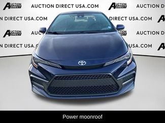 Used 2020 Toyota Corolla XSE video 2
