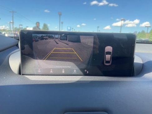 New 2025 Acura TLX w/ Technology Package image 16