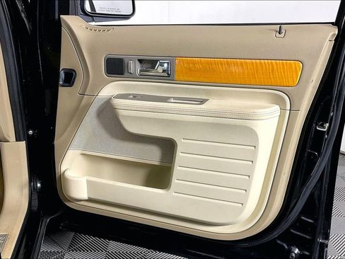 Used 2007 Lincoln MKX 2WD image 26