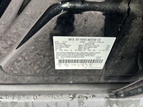 Used 2022 Ford Maverick Lariat image 43