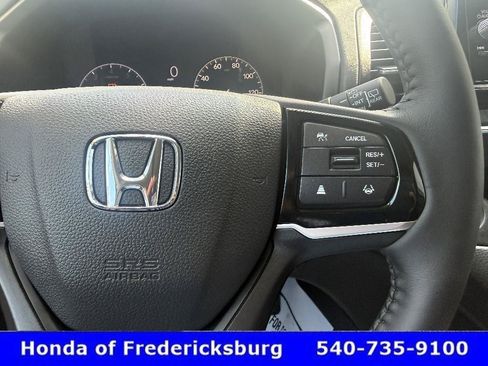 Certified 2026 Honda Odyssey EX-L image 24