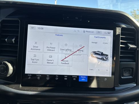 New 2025 Ford F150 Tremor w/ Equipment Group 402A High image 67