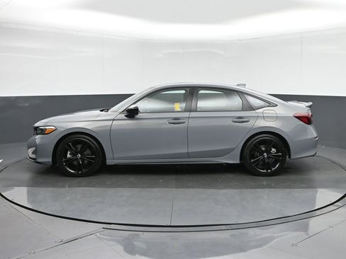 Used 2026 Honda Civic Si image 4