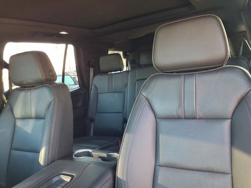 Used 2023 Chevrolet Tahoe RST w/ Luxury Package image 13