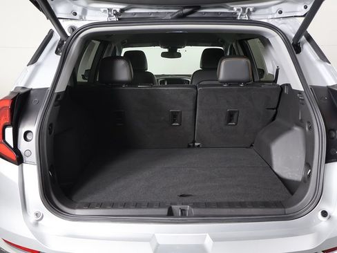 Used 2021 GMC Terrain SLT w/ Infotainment Package II AWD/4WD image 19
