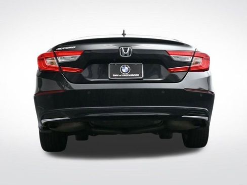 Used 2021 Honda Accord EX-L image 32