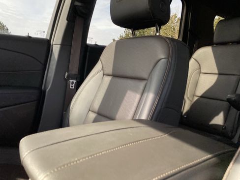 Used 2024 Chevrolet Traverse High Country w/ LPO, Floor Liner Package image 31