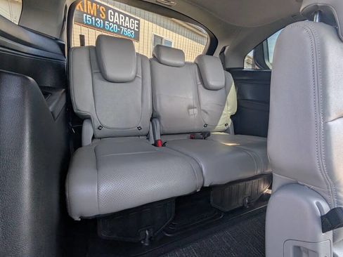 Used 2022 Honda Odyssey EX image 19