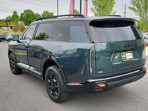 New 2027 Kia Telluride SX Prestige X-Pro AWD/4WD image 6