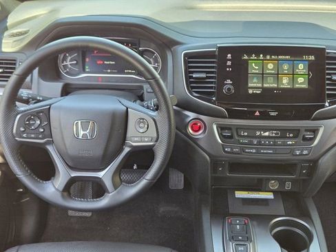 Used 2023 Honda Passport EX-L image 27