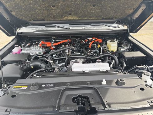 New 2026 Toyota Land Cruiser image 37