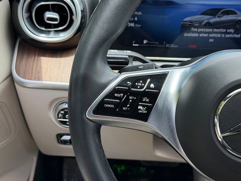 Used 2022 Mercedes-Benz C 300 Sedan w/ Exclusive Trim Package image 43