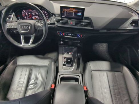 Used 2018 Audi Q5 2.0T Premium Plus w/ Premium Plus Package AWD/4WD image 18