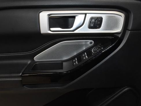 Used 2021 Ford Explorer ST w/ Equipment Group 401A image 28