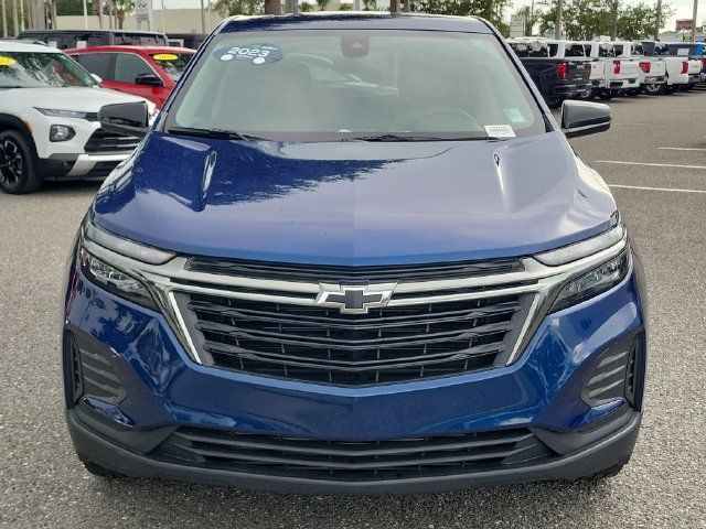 Used 2023 Chevrolet Equinox LS w/ LS Convenience Package FWD image 7