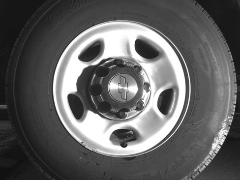 Used 2024 Chevrolet Express 3500 LT w/ LT Preferred Equipment Group image 14