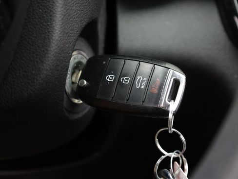 Used 2019 Kia Optima LX w/ LX 17" Wheel Package FWD image 25