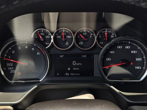 Used 2021 Chevrolet Tahoe LT RWD image 30