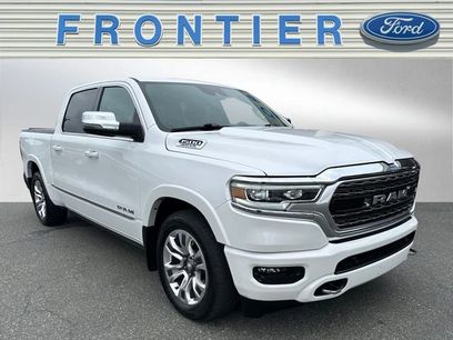 Used 2023 RAM 1500 Limited