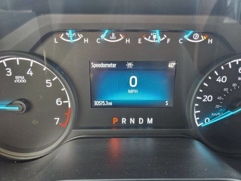 Used 2021 Ford F150 XL w/ Equipment Group 101A High image 14