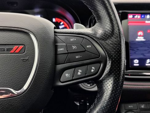 Used 2023 Dodge Durango R/T AWD/4WD image 47