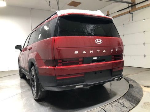 New 2026 Hyundai Santa Fe SEL AWD/4WD image 5