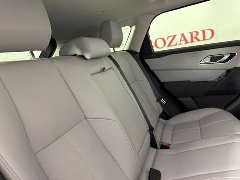 Used 2024 Land Rover Range Rover Velar S AWD/4WD image 18