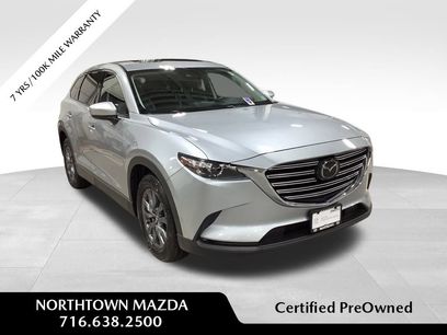 Certified 2023 MAZDA CX-9 Touring