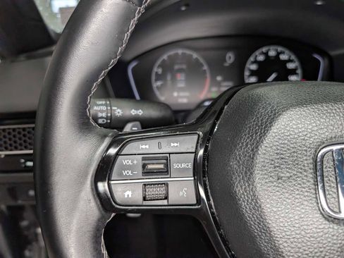 Used 2023 Honda Civic Sport image 33