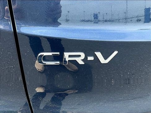 Certified 2023 Honda CR-V EX image 23