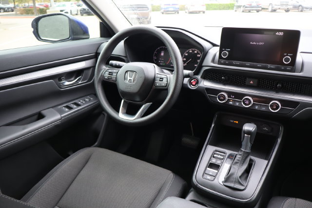 Used 2024 Honda CR-V LX image 14