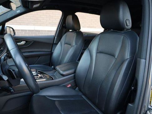 Used 2018 Audi Q7 3.0T Prestige AWD/4WD image 17