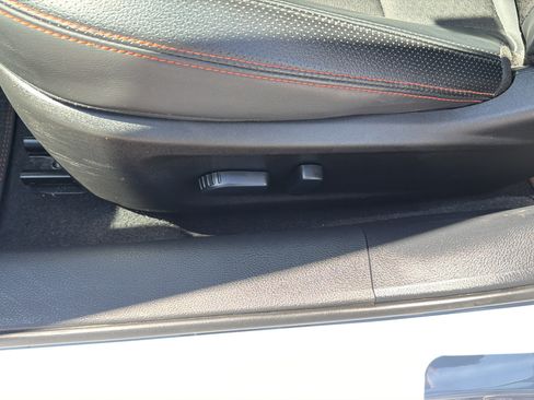 Used 2025 Nissan Altima 2.5 SR FWD image 21