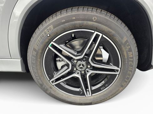 New 2026 Mercedes-Benz GLE 350 4MATIC image 20