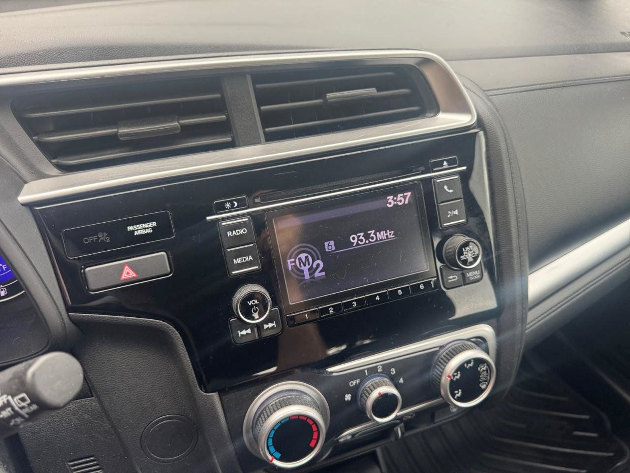 Used 2019 Honda Fit LX image 12