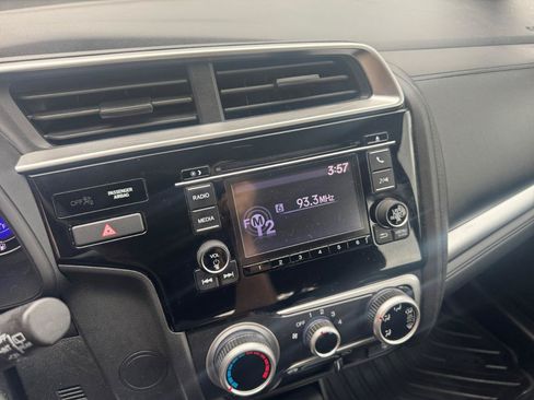 Used 2019 Honda Fit LX image 12